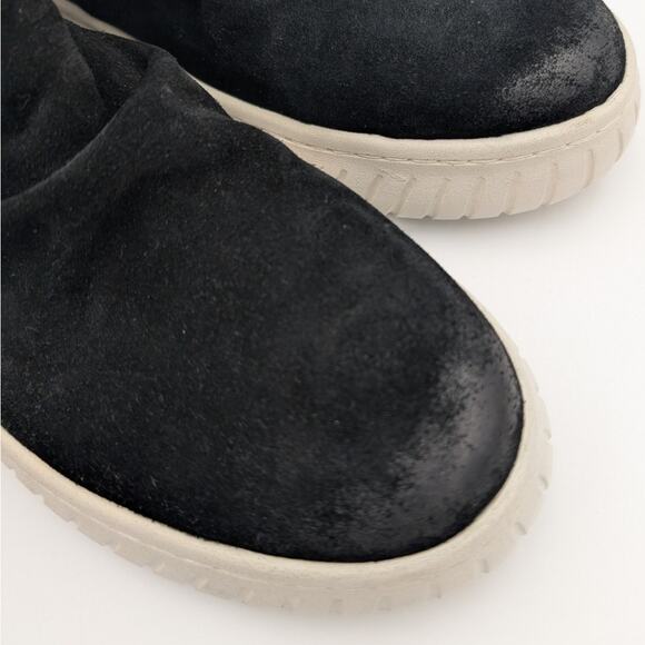 Sofft Portland Water Resistant Platform Boots Round Toe Women's Size US11M EU42 - Picture 11 of 12